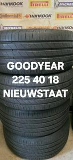 Autobanden Banden Opony Anvelope Gumi Lastik 225 40 18, Auto-onderdelen, Banden en Velgen, Ophalen of Verzenden, Banden en Velgen