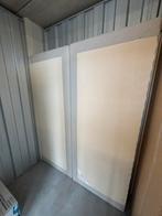 Teab Boxspring 160*200 Sultan Atloy met Valevag matras, Ophalen, Tweepersoons, Zo goed als nieuw, Boxspring Ikea met matras