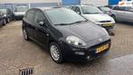 Fiat Punto Evo 1.3 M-Jet Lounge koppaking, Voorwielaandrijving, Euro 5, Gebruikt, 4 cilinders