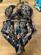 Marc and Andre bikini 75E/38E slip 38 NIEUW!! Nu €45, Ophalen of Verzenden, Nieuw, Bikini