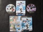 PS2 - Soul Calibur Soulcalibur 3 III - Playstation 2, Vechten, Ophalen of Verzenden, Vanaf 16 jaar, 2 spelers