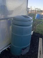 The Compost Machine, Ophalen, Zo goed als nieuw, Overige soorten