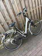 Sparta elektrische fiets opknapper, 51 tot 55 cm, Ophalen, Gebruikt, Sparta