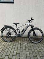 Hoheacht Mola Terra E-bike 2022 - M - Shimano 85Nm/630Wh, Zo goed als nieuw, 51 tot 55 cm, 50 km per accu of meer, Ophalen