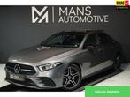 Mercedes-Benz A-klasse A250 AMG / PANO / KEYLESS / ACC / CAM, Auto's, Mercedes-Benz, 15 km/l, Gebruikt, Zwart, 4 cilinders
