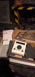 Eventide H9 Max Harmonizer, Muziek en Instrumenten, Ophalen of Verzenden, Zo goed als nieuw, Multi-effect