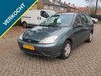 Ford FOCUS Wagon 1.4-16V A/C NW APK+Beurt+Bobine RIJKLAARPRI, Focus, 15 km/l, Gebruikt, 4 cilinders