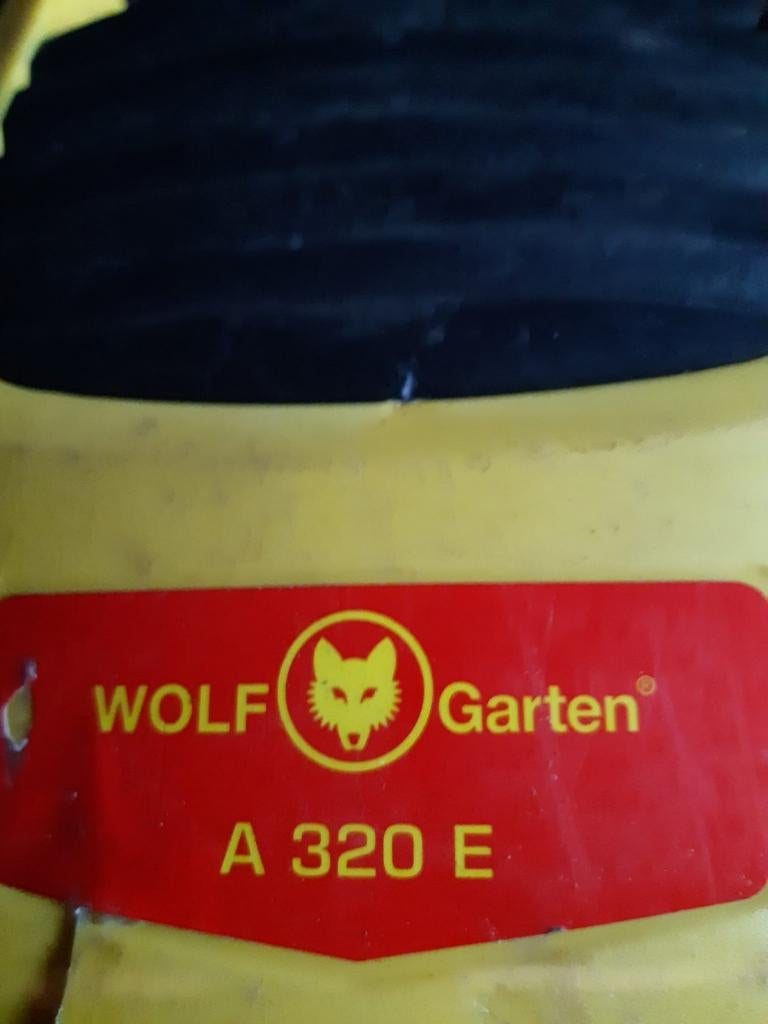 Onderdelen grasmaaier, Ophalen, Gebruikt