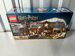 Lego Harry Potter 76442 nieuw in doos, charms class, Ophalen, Lego, Lego, Nieuw