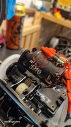 Yokomo SD 3.0 Drift Auto Complete Setup (Hobbywing / Futaba, Hobby en Vrije tijd, Ophalen of Verzenden