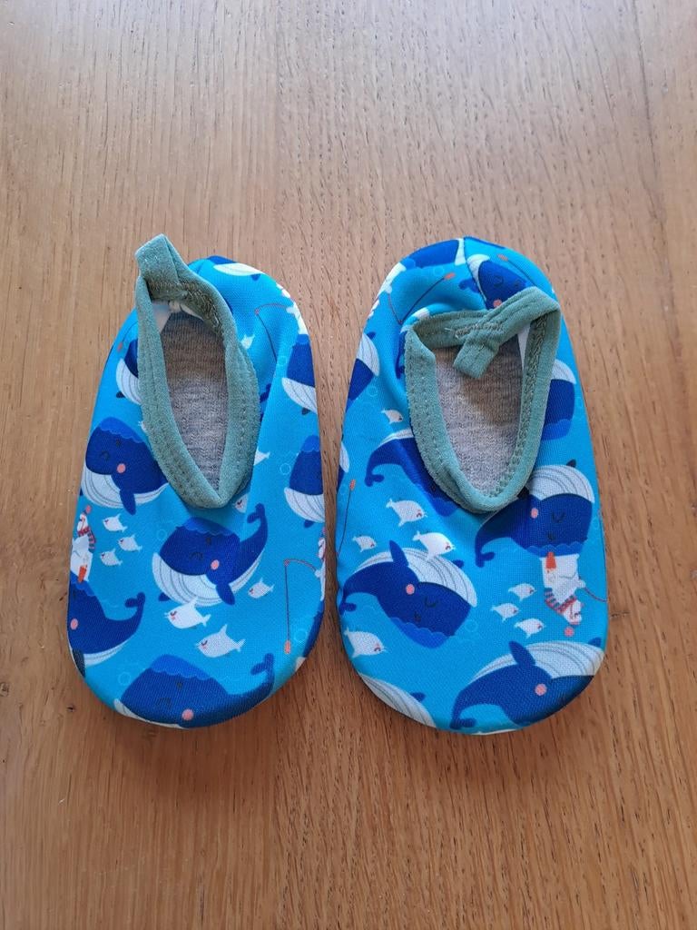 Waterschoentjes, Zwemschoenen, Jongen of Meisje, One size, Nieuw