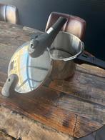 Gebruikte snelkookpan, Huis en Inrichting, Ophalen of Verzenden, Gebruikt