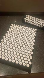 Acupressuur mat en nekkussen van het merk Confibel, Ophalen of Verzenden, Nieuw, Overige typen