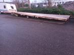 Onderstel stacaravan voor bijv. tiny house, Ophalen of Verzenden