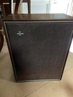 Philips vintage luidsprekers 22rh427, Audio, Tv en Foto, Luidsprekers, Ophalen, Philips, Zo goed als nieuw, Minder dan 60 watt