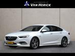 Opel Insignia Grand Sport 1.6 Turbo Innovation 200PK Automaa, 730 kg, Gebruikt, 4 cilinders, Wit