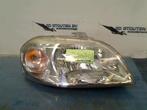 Koplamp Rechts 00016772 Daewoo / Chevrolet Aveo (256) 2006, Gebruikt, Daewoo, General Motors Germany GmbH, Chevrolet.europe@gm.com