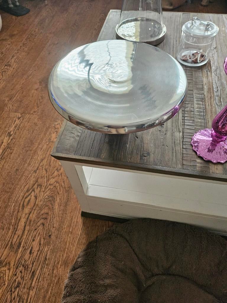 Riviera maison  plateau  nieuw, Huis en Inrichting, Woonaccessoires | Etagères, Ophalen of Verzenden, Nieuw