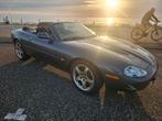 Jaguar XKR cabrio, Particulier, Te koop