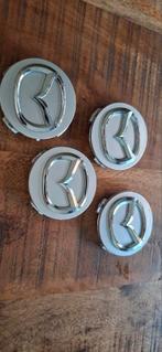 Mazda naafdoppen, Auto diversen, Ophalen of Verzenden, Nieuw