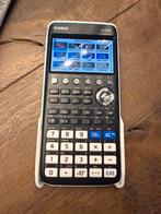 CASIO fx-CG50 grafisch rekenmachine, Diversen, Rekenmachines, Ophalen of Verzenden, Zo goed als nieuw