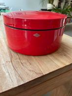 Retro look Wesco koektrommel / gebakstrommel, Ophalen of Verzenden