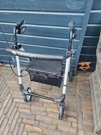 Rollator Lichtgewicht, Diversen, Ophalen, Gebruikt