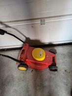 Elektrische grasmaaier Wolf Garten, Ophalen, Cirkelmaaier, Elektrische grasmaaier, 30 t/m 39 cm