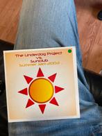 The Underdog Project vs. Sunclub - Summer Jam 2003 CD, Ophalen of Verzenden, Zo goed als nieuw
