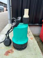 Wilo Drain TMW 32/8 Dompelpomp Vuilwater met Vlotter, Tuin en Terras, Waterpompen, Ophalen, Gebruikt, Elektrisch, Dompelpomp