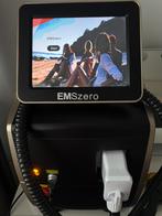 Diode laser apparaat, Ophalen of Verzenden, Zo goed als nieuw, Scheren en Epileren