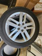 Toyota Yaris Verso Velgen met Zomerbanden 16 inch, Auto-onderdelen, Ophalen, Gebruikt, Toyota