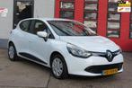 Renault Clio 0.9 TCe Expression , Navi , Cr Contr , 5 Deurs, Voorwielaandrijving, 898 cc, Wit, Origineel Nederlands