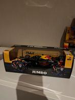 Max Verstappen Red Bull Racing RB16 1:24, Hobby en Vrije tijd, Modelauto's | 1:24, Ophalen of Verzenden, Nieuw, Auto, Overige merken