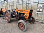 Fiat 640 2WD tractor, Gebruikt, Tot 80 Pk, Fiat