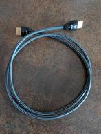 AudioQuest Pearl HDMI kabel, Ophalen of Verzenden, Minder dan 2 meter, HDMI-kabel