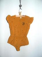 mooie Sproet en Sprout salopette broek pakje maat 80 - 86, Broekje, Ophalen of Verzenden, Zo goed als nieuw, Sproet en Sprout