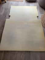 Matras topper voor daktent of camper, Ophalen, Gebruikt, Eenpersoons, Matras