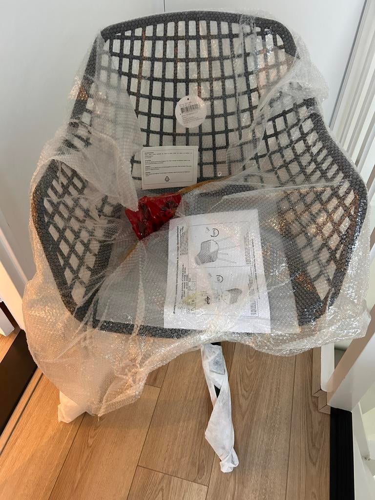 Kwantum tuinstoel nieuw, Tuin en Terras, Ophalen, Nieuw, Kunststof