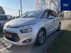 Citroen C4 Picasso 1.6 THP Exclusive | NAV | Trekhaak | Mass, Auto's, Voorwielaandrijving, Gebruikt, C4 (Grand) Picasso, Leder