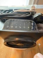 wirgoed, Witgoed en Apparatuur, Ophalen, Minder dan 60 m³, 3 snelheden of meer, Zo goed als nieuw
