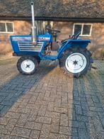 Iseki tu1500 Kubota B1400 mini trekker, Gebruikt, Tot 2500, Tot 80 Pk, Ophalen