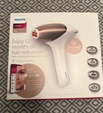 Philips Lumea IPL 9900 - Nieuw in doos, Ophalen, Nieuw, Overige typen