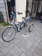 elektrische 3wiel fiets, Ophalen, Zo goed als nieuw, Forza