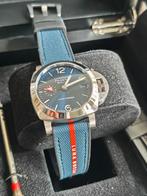 PANERAI LUMINOR BITEMPO., Ophalen of Verzenden, Nieuw, Jongen of Meisje