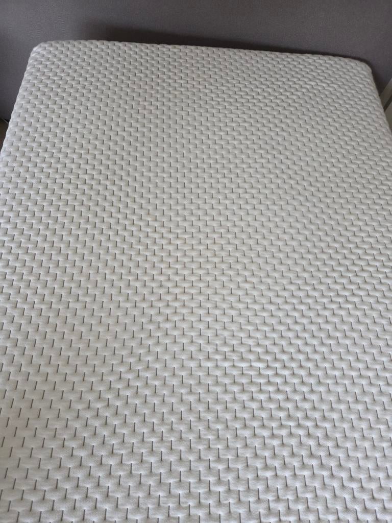 Matras Aldenhuyzen, Ophalen