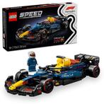 LEGO 77243 F1 Oracle RB RB20 € 14,99 + gratis F1 Kalender, Kinderen en Baby's, Speelgoed | Duplo en Lego, Ophalen, Nieuw, Complete set