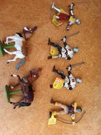 Plastoy Ridders poppetjes, Ophalen of Verzenden