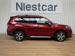 Subaru Forester 2.0i e-BOXER First Edition (bj 2020), Auto's, Subaru, 12 maanden, 15 km/l, 4 cilinders, Bedrijf