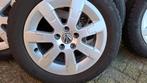 5x100 Originele VW Polo Bluemotion zomerbanden 15 inch, Ophalen, 15 inch, Banden en Velgen, 185 mm